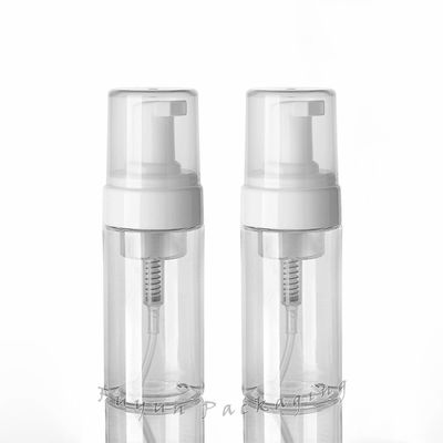 kleine Pumpflaschen des Schaum-100ml für Reise-Hand Sanitiser