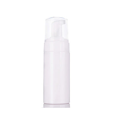 SGS kundenspezifische Kosmetik der Schaum-Pumpflasche-100ml für Badezimmer-Seife