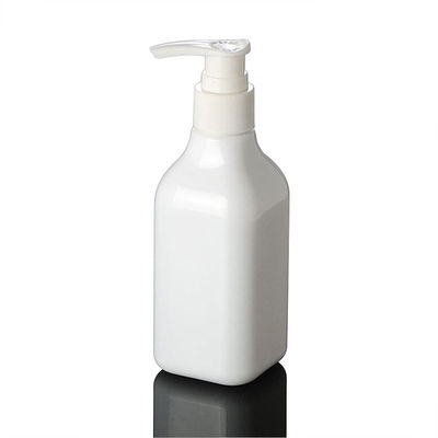 7 Unze-Shampoo HAUSTIER Flaschen, Haargel Seifen-Pumpflasche-Plastik
