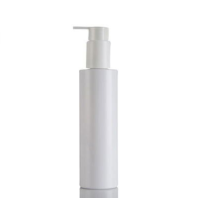 Kundenspezifische Pumpen-Zufuhr-Flasche des Shampoo-100ml für Körper-Lotion