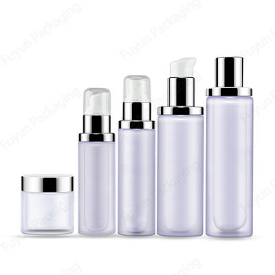 Leck-Beweis-feine Nebel-Pumpen-Sprühflasche für das kosmetische Haut-Verpacken