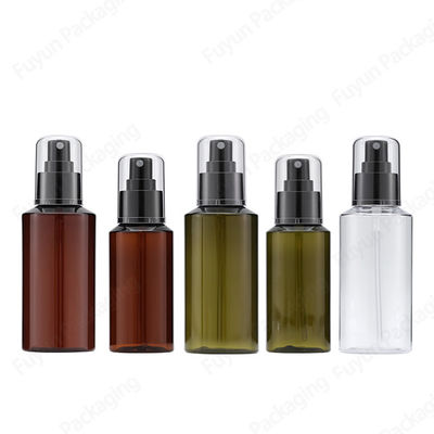 Kundenspezifische leere HAUSTIER 150ml Nebel-Spray-Pumpflasche für Parfüm