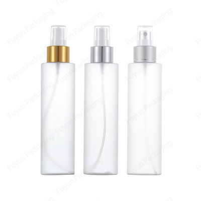 Bereifte Spray-Pumpflasche, nachfüllbare feine Sprühflasche des Nebel-5oz