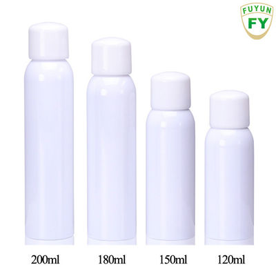 120 ml-Haustier-Sprühflaschen eco freundlich für tragende Kosmetik