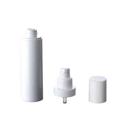 1-Unze-luftlose Pumpflasche, Grundlagen-Behälter des Make-up30ml