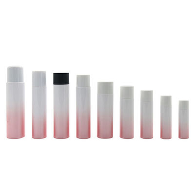 Weiße Steigungs-Plastikfarbe HAUSTIER Sprühflasche-60ml 100ml 120ml