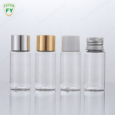 glas-Vial Glass Bottle For Medicinal-Kosmetik freien Raumes 15ml 30ml 75ml Röhren