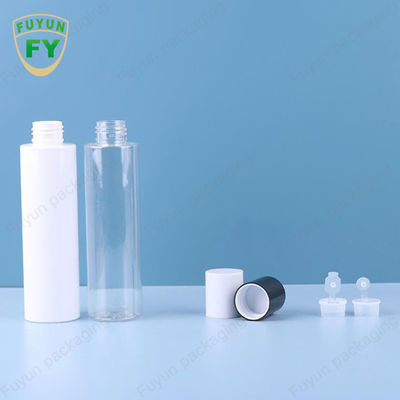 Lotions-Flaschen-Überwurfmutter 100ml 120ml 150ml 200ml 200ml für Haut