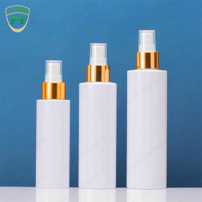 Körper-Spray-Pumpflaschegesichtsreiniger Verpacken der desodorierenden Mittel 5.07oz