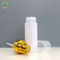 Schaumkunststoff-Pumpflascheleerer Gesichtsreiniger des Gold150ml für Händewaschen