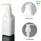 7 Unze-Shampoo HAUSTIER Flaschen, Haargel Seifen-Pumpflasche-Plastik