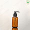 Leere Plastikpumpflaschen 100ml für Shampoo HAUSTIER Material