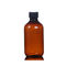 300ml kosmetische Plastikflasche, Überwurfmutter-kosmetische Toner-Flasche