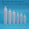 Fuyun-Spray-Pumpflasche, leere klare Plastiksprühflasche 100ml