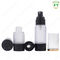Luftloses Pumpflasche-Siebdruck-Drucken der Hautpflege-15ml
