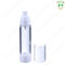 Nachfüllbare luftlose kosmetische Behälter, luftlose Serum-Pumpflaschen Fuyun