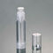 Kosmetische luftlose Pumpflaschen 50ml für Grundlagen-Serum-Lotions-Spray