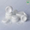 Runde Gläser des Kunststoffgehäuse-15g für das Hautpflege-Creme-Verpacken