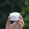 Kosmetisches acrylsauerglas Fuyun, Acrylsahnebehälter 20g