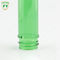 Flasche HAUSTIER Vorformling Moss Green New Material des Nahrungsmittelgrad-26g 28mm