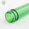 Flasche HAUSTIER Vorformling Moss Green New Material des Nahrungsmittelgrad-26g 28mm