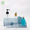 Haustier-Shampoo-Flasche Eco freundliche Zylinder-200ml mit Seifen-Pumpe