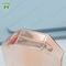 Plastikhexagon-Form Plastik-HAUSTIER Shampoo-Flasche 300ml 500ml