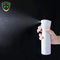 Flairosol feiner weißer schwarzer ununterbrochener Spray der Nebel-Sprühflasche-300ML