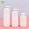 Enthaarungscreme-Shampoo-Flaschen-quadratisches Gesicht 500ML 25oz waschen Skincare-Flasche