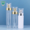 kosmetische Plastiklotions-Verpackenspray-Behälter der Pumpflasche-5.07oz