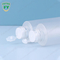 Plastikflaschen-leere Haut-Gesichtstoner-Behälter 100ml 120ml 150ml mit Schraubverschluss- Kappe