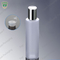 bereifte flache Schulter 200ml Plastikflasche für Durchmesser-Spray-Düse des Serum-0.3mm