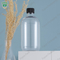 Toner-Flaschen-heißes Plastikc$stempeln 500ml Skincare kosmetisches