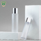 Kundenspezifische löschen Plastikshampoo-Flasche 24mm Hals-50ml