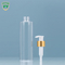 Feuchtigkeits-Creme-Gesichts-Serum-Flasche Skincare 150ml transparent