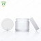 UVplastikcremetiegel der beschichtungs-50g kosmetischer Skincare-Luxusbehälter
