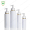 Shampoo-Pumpen-Zufuhr-Flasche 200ml 250ml 500ml für Handfeuchtigkeits-Toner-Serum-ätherisches Öl