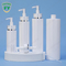 Shampoo-Pumpen-Zufuhr-Flasche 200ml 250ml 500ml für Handfeuchtigkeits-Toner-Serum-ätherisches Öl