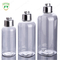 Bruch-beständige Plastikflasche 100ml für Duschgel-Pflegespülung