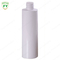 weiße Toner-Flüssigkunststoff-Flasche der Farbe200ml mit Splitter-Überwurfmutter