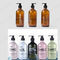 Fuyun-Shampoo-Zufuhr-Flaschen