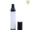 Reise-Mini Cosmetic Bottles Points Bottlings-Make-upflaschen-leere luftlose Pumpflaschen Fuyun tragbare