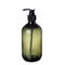 Fuyun-Shampoo-Zufuhr-Flaschen