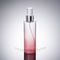 Steigungs-Rosa-Spray-Pumpflasche 150ml für das Körperpflege-Verpacken