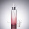 Steigungs-Rosa-Spray-Pumpflasche 150ml für das Körperpflege-Verpacken