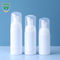 Schaum-Pumpflasche-Plastikzylinder-Form 100ml 120ml 150ml 200ml