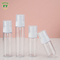 Wiederverwendbare HAUSTIER 60ml Spray-Pumpflasche für Körperpflege-Make-upeinstellung